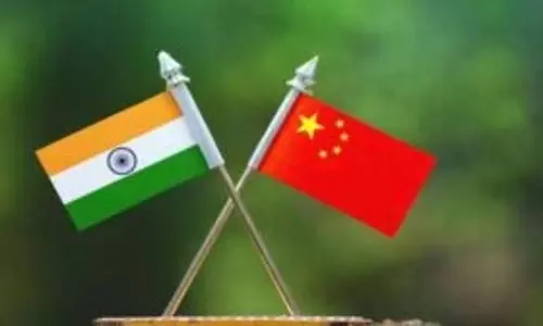 China, संबंधों पर विदेश मंत्रालय ने कहा, बातचीत और संवाद जारी