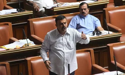 हमारी आस्था और विश्वास के लिए ज़हर: Sunil Kumar हमारी आस्था और विश्वास के लिए ज़हर: Sunil Kumar