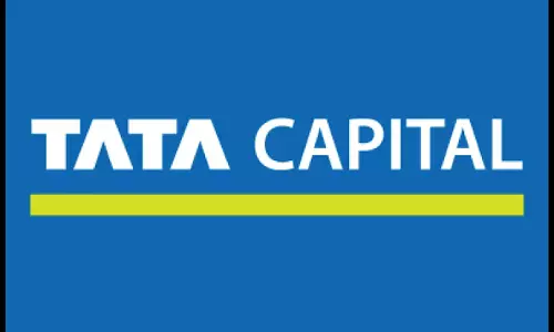 टाटा कैपिटल ने 15,000 करोड़ रुपये के मेगा IPO के लिए 10 निवेश बैंकों को शामिल किया टाटा कैपिटल ने 15,000 करोड़ रुपये के मेगा IPO के लिए 10 निवेश बैंकों को शामिल किया
