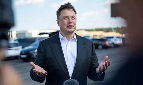 Elon Musk का भारत के लिए नया सिरदर्द