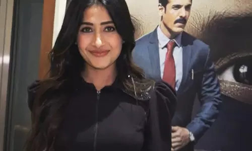तलाक के बाद Dhanashree Verma ने किया देखा जी देखा मैंने गाने का प्रमोशन