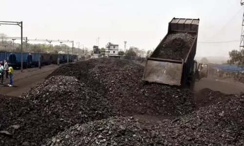 India  ने ऐतिहासिक 1 बिलियन टन कोयला उत्पादन हासिल किया