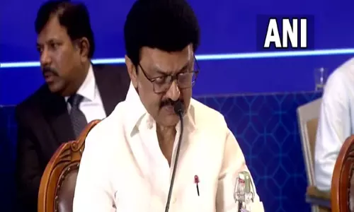परिसीमन पर अगली बैठक हैदराबाद में होगी: CM Stalin
