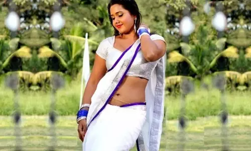 Kajal Raghwani की पोस्ट से बढ़ी हलचल Kajal Raghwani की पोस्ट से बढ़ी हलचल