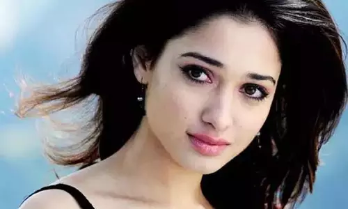 Tamanna Bhatia : इंडस्ट्री में टैलेंट की अहमियत