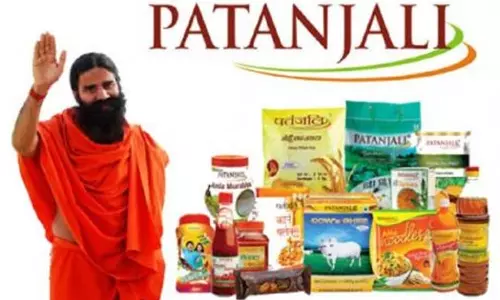 Patanjali से किसानों को कैसे हो रहा फायदा