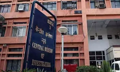 Odisha के पारादीप पोर्ट को हैदराबाद स्थित फर्म ने धोखा दिया