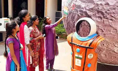 OU कॉलेज ऑफ इंजीनियरिंग ने राष्ट्रीय स्तर की तकनीकी संगोष्ठी का आयोजन किया