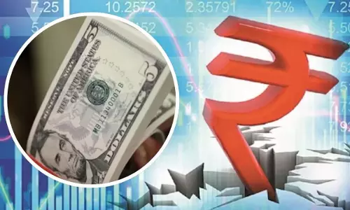 Business : रुपया मजबूत, तेल ने किया खेल