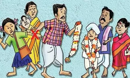 Odisha: हर दिन 3 बाल विवाह