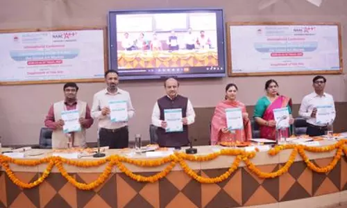 Haryana की स्वास्थ्य सेवा प्रणाली संकट में शैलजा Haryana की स्वास्थ्य सेवा प्रणाली संकट में शैलजा