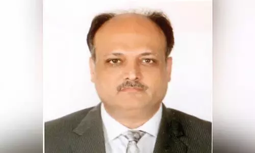 न्यायमूर्ति हरीश टंडन को Orissa HC का मुख्य न्यायाधीश नियुक्त किया न्यायमूर्ति हरीश टंडन को Orissa HC का मुख्य न्यायाधीश नियुक्त किया