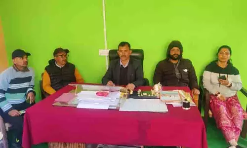 नोहराधार निजी स्कूलों ने EWS प्रवेश, नवीनीकरण दिशा-निर्देशों को मजबूत किया नोहराधार निजी स्कूलों ने EWS प्रवेश, नवीनीकरण दिशा-निर्देशों को मजबूत किया