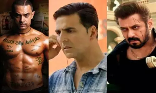 Ghajini 2 और ‘हॉलीडे 2’ पर बड़ा अपडेट