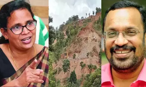 अट्टापडी में आदिवासी भूमि: जांच पूरी नहीं हुई है और रिपोर्ट प्रस्तुत नहीं की गई है-K. Rajan