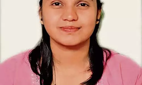 पशुपालन विश्वविद्यालय दीक्षांत समारोह: किसान की बेटी ने जीते 15 स्वर्ण पदक