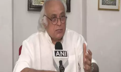 सुप्रीम कोर्ट के न्यायाधीशों के मणिपुर दौरे पर जयराम रमेश ने पूछा, PM Modi कब आएंगे?