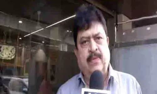 भाजपा के रामचंदर राव ने परिसीमन पर पहली JAC बैठक की आलोचना की