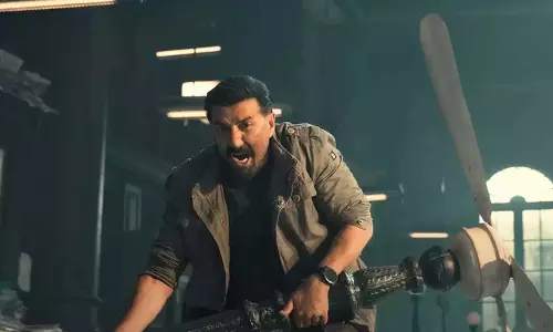 ‘Jaat’ का ट्रेलर हुआ पोस्टपोन, जानें कारण