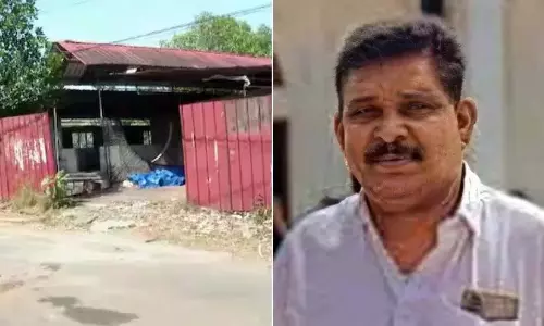 Kerala: थोडुपुझा में लापता हुए बीजू का शव एक गोदाम के मैनहोल में मिला