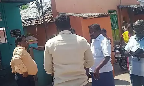 Tamil Nadu: पानी का बिल वसूलने पर अधिकारी गिरफ्तार