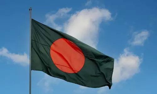 Bangladesh में तख्तापलट की साजिश का खुलासा