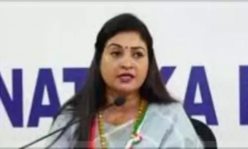 अलका लांबा ने महिला सुरक्षा-फंड के दुरुपयोग के लिए Goa में भाजपा सरकार की आलोचना की अलका लांबा ने महिला सुरक्षा-फंड के दुरुपयोग के लिए Goa में भाजपा सरकार की आलोचना की