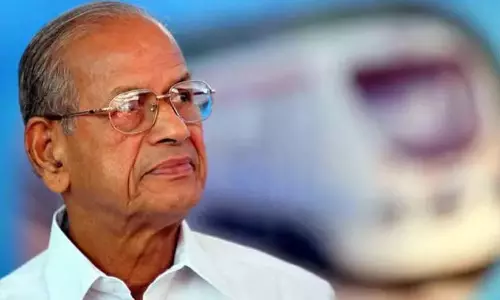 केंद्र सिल्वर लाइन परियोजना के लिए अनुमति नहीं देगा : Sreedharan