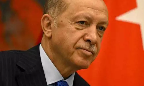 Turkey : इमामोगलू की गिरफ्तारी से तुर्की में बवाल