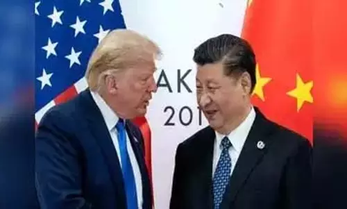 China के खिलाफ अमेरिका की सीक्रेट प्लानिंग? का खुलासा China के खिलाफ अमेरिका की सीक्रेट प्लानिंग? का खुलासा