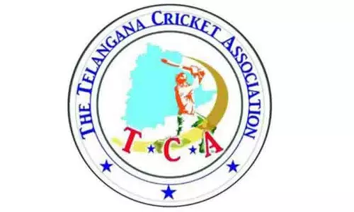 तेलंगाना क्रिकेट एसोसिएशन HCA शीर्ष परिषद से मुलाकात करेगा तेलंगाना क्रिकेट एसोसिएशन HCA शीर्ष परिषद से मुलाकात करेगा