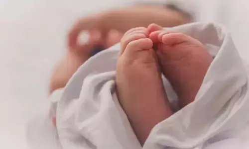 एक और शिशु की मौत; बाल कल्याण समिति में साढ़े पांच महीने के बच्चे की मौत एक और शिशु की मौत; बाल कल्याण समिति में साढ़े पांच महीने के बच्चे की मौत