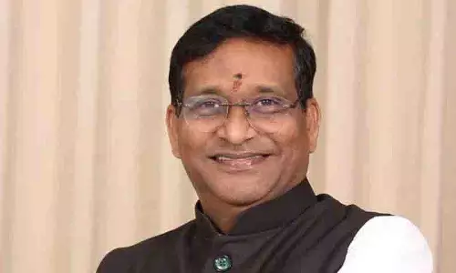 VHP के संयुक्त सचिव ने जान को खतरा बताया, पुलिस में शिकायत दर्ज कराई