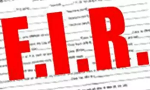 अनंतनाग पुलिस ने कोकरनाग की महिला की हत्या को सांप्रदायिक रंग देने के प्रयासों पर FIR दर्ज की अनंतनाग पुलिस ने कोकरनाग की महिला की हत्या को सांप्रदायिक रंग देने के प्रयासों पर FIR दर्ज की