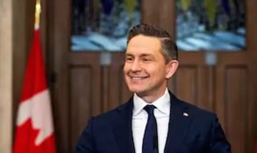 Canada: विपक्ष और तेल CEOs ने कार्बन प्राइसिंग सिस्टम खत्म करने की मांग की