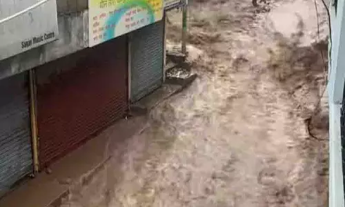 खोखन नाले पर अतिक्रमण 7 दिन के अंदर हटाएं: SDM