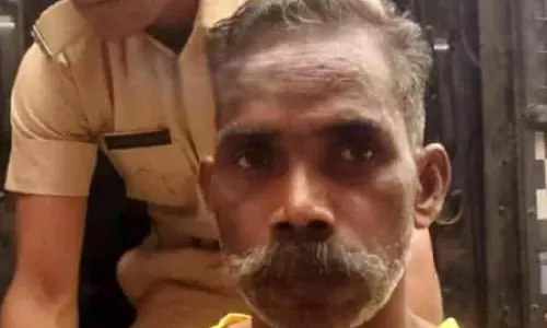 Bengal: सहायक प्रबंधक की हत्या के आरोप में चाय मजदूर गिरफ्तार Bengal: सहायक प्रबंधक की हत्या के आरोप में चाय मजदूर गिरफ्तार