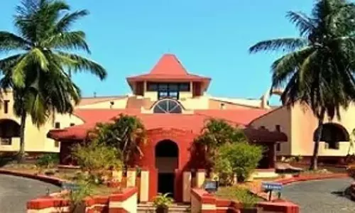 Goa विश्वविद्यालय ने कथित पेपर लीक को लेकर डॉ. प्रणव नाइक के खिलाफ पुलिस में शिकायत दर्ज कराई