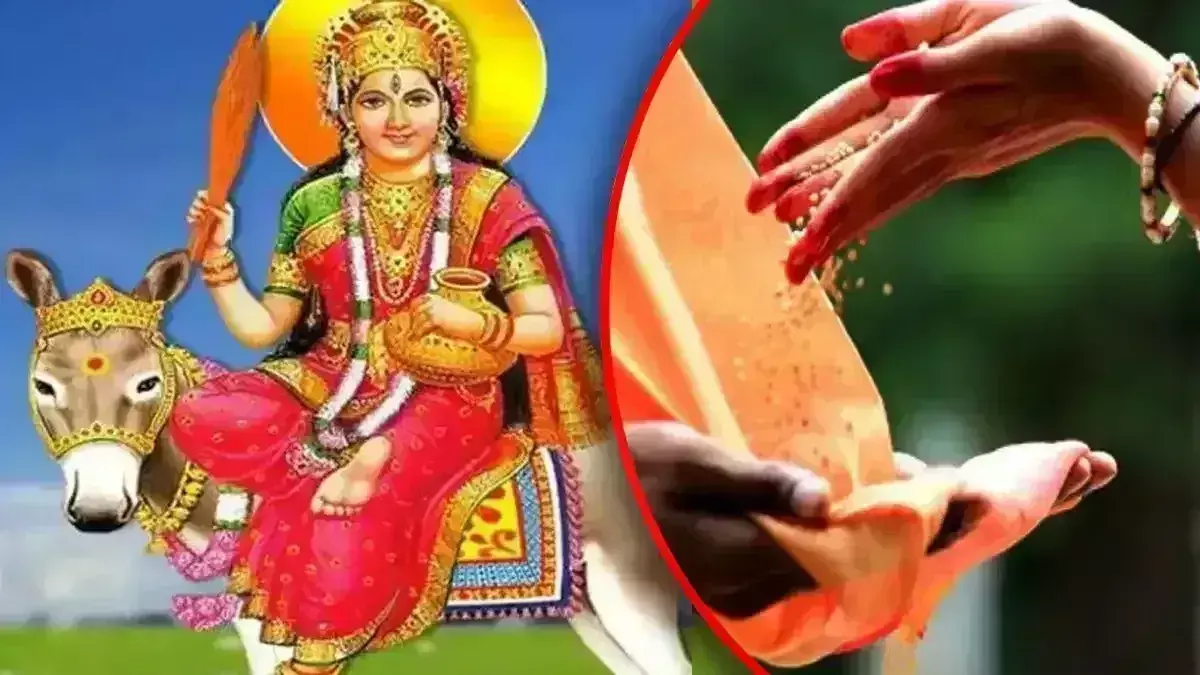 Sheetala Ashtami 2025 पर इन चीजों का दान से देवी मां बना देंगी धनवान