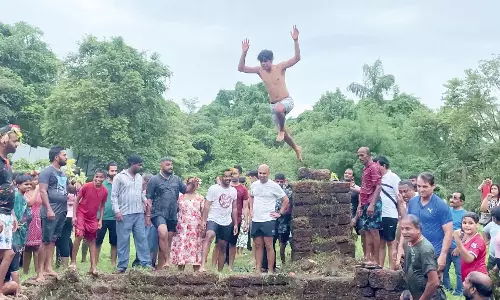 रेहान डियाज़ ने Goa वाटर स्टोरीज़ परियोजना में भूजल के साथ गोवा के संबंधों का पता लगाया