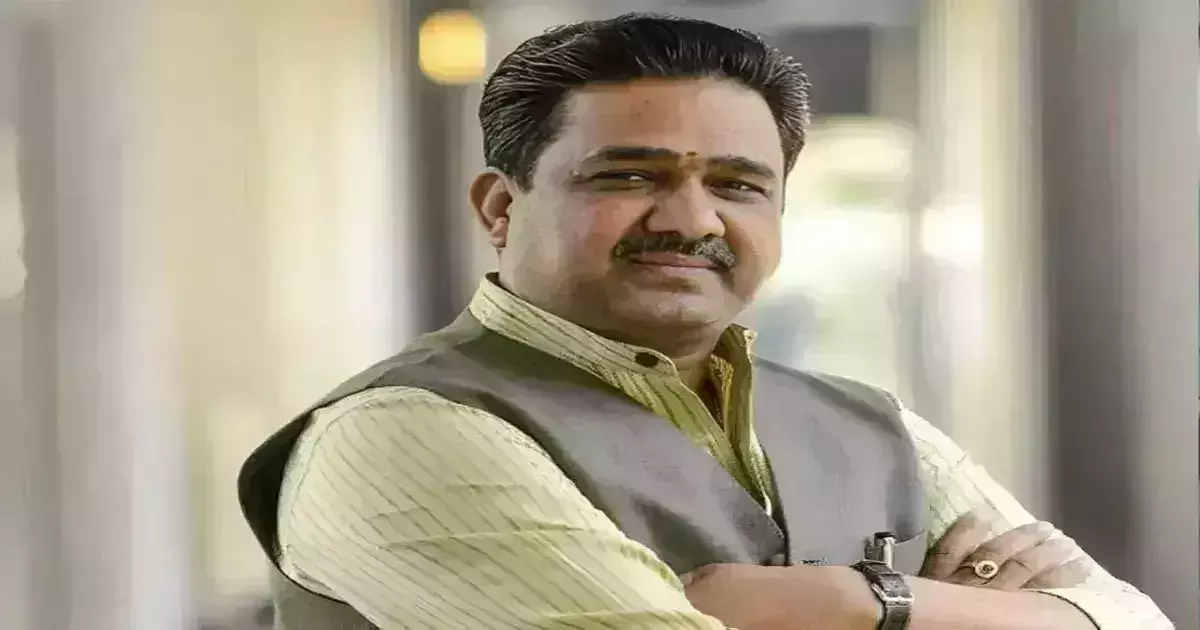Moradabad: सुनील बंसल ‘एक राष्ट्र-एक चुनाव’ विषय पर परिचर्चा में शामिल होंगे Moradabad: सुनील बंसल ‘एक राष्ट्र-एक चुनाव’ विषय पर परिचर्चा में शामिल होंगे