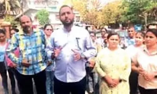 पोंडा में अभिभावकों ने NEP के तहत अप्रैल से स्कूल खोलने का विरोध किया