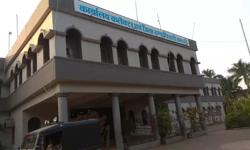 7 अप्रैल से राजस्व पखवाड़े का आयोजन