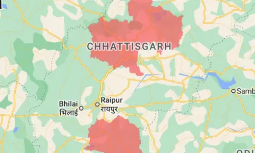 देर रात 5 जिलों में बारिश होने की संभावना देर रात 5 जिलों में बारिश होने की संभावना