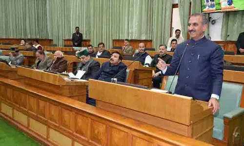 केवल जरूरत आधारित संस्थान ही खोले जाएंगे, बजट और स्टाफ की व्यवस्था होगी: Agnihotri