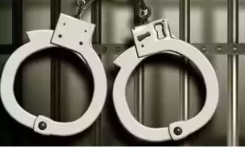 ED ने PACL मामले में निरमल सिंह भांगू के दामाद को गिरफ्तार किया ED ने PACL मामले में निरमल सिंह भांगू के दामाद को गिरफ्तार किया
