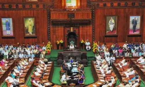 Bengaluru: कर्नाटका ने सार्वजनिक खरीद संशोधन विधेयक पास किया