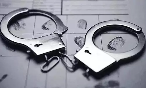Rajasthan : पारिवारिक विवाद में महिला ने पति की जीभ काटी, मामला दर्ज Rajasthan : पारिवारिक विवाद में महिला ने पति की जीभ काटी, मामला दर्ज