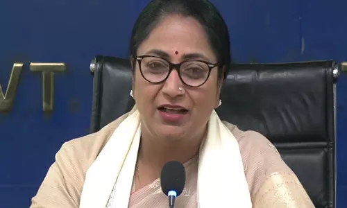 लोगों की उम्मीदों और चिंताओं को दर्शाते हुए लगभग 10,000 सुझाव प्राप्त हुए: CM Rekha Gupta