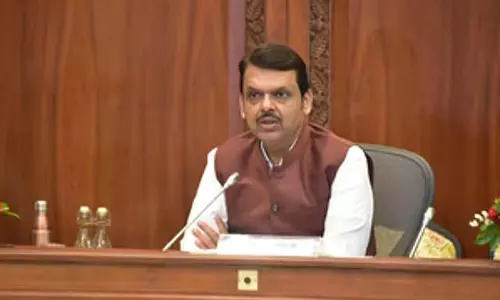 नागपुर दंगों में शामिल लोगों से मुआवजा वसूला जाएगा: Fadnavis